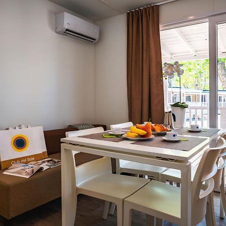 Club Del Sole Roseto Degli Abruzzi Easy Camping Village Luaran gambar