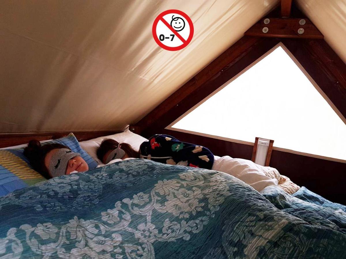 Club Del Sole Roseto Degli Abruzzi Easy Camping Village Luaran gambar