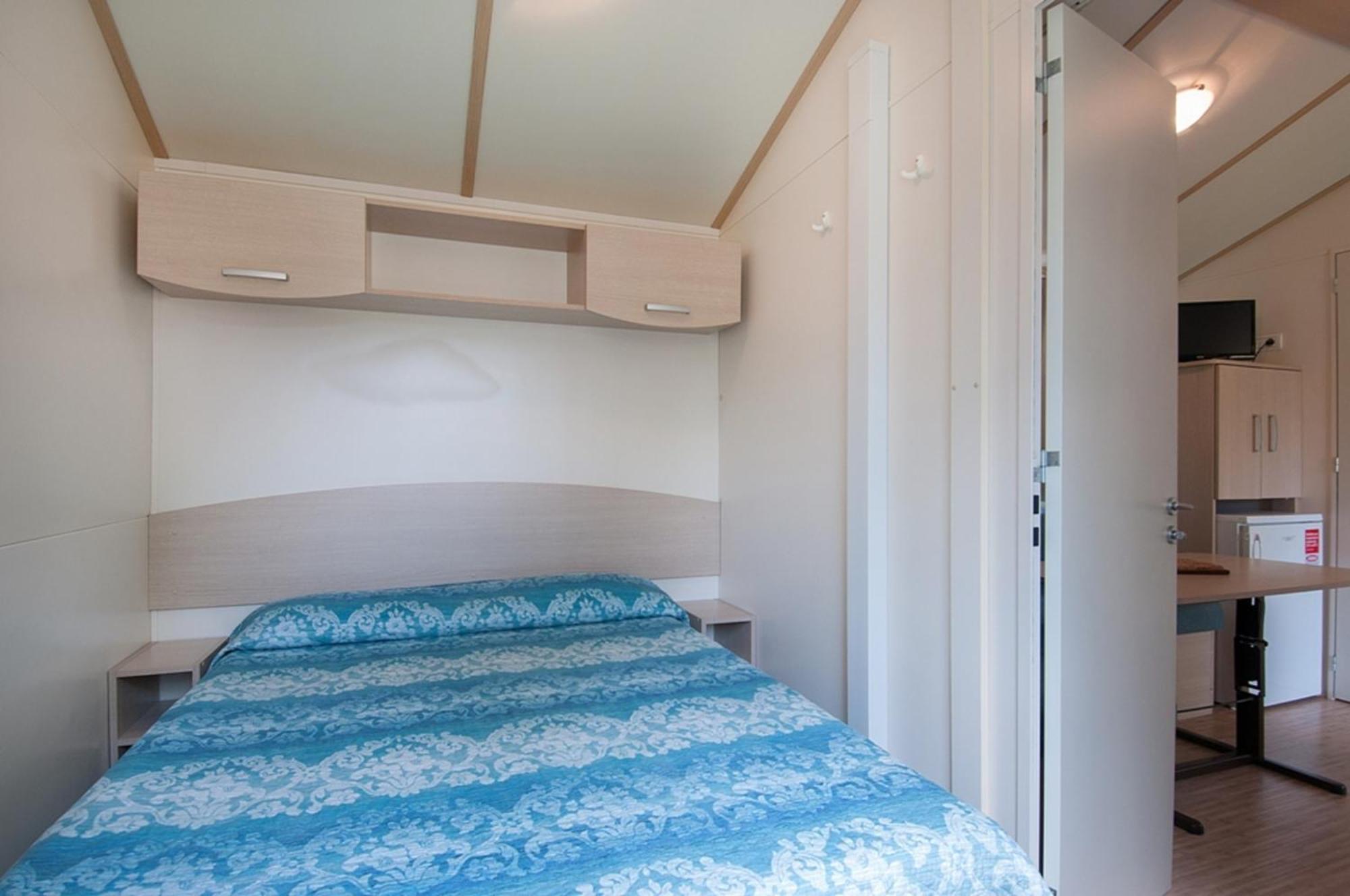 Club Del Sole Roseto Degli Abruzzi Easy Camping Village Luaran gambar