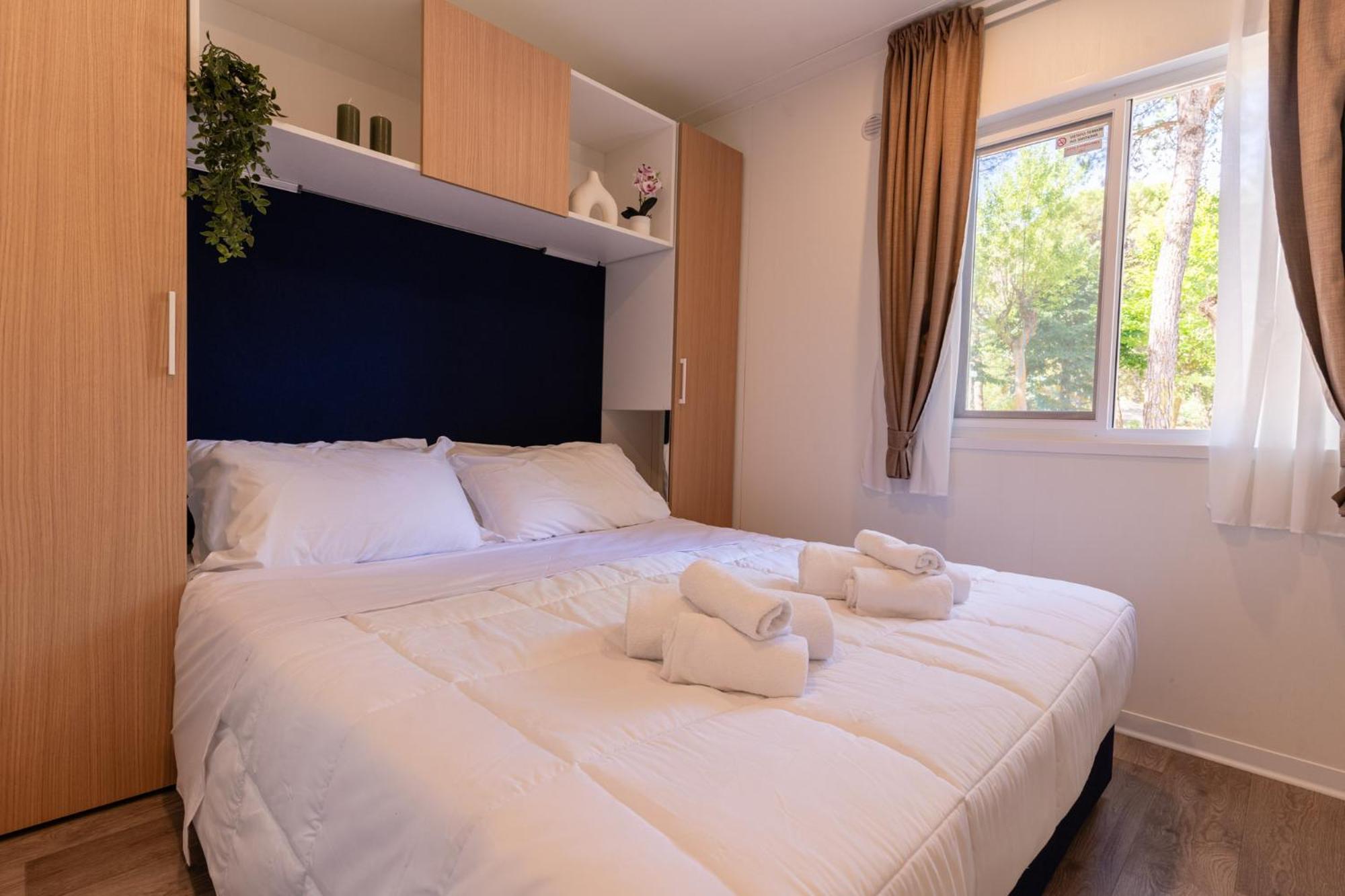Club Del Sole Roseto Degli Abruzzi Easy Camping Village Luaran gambar