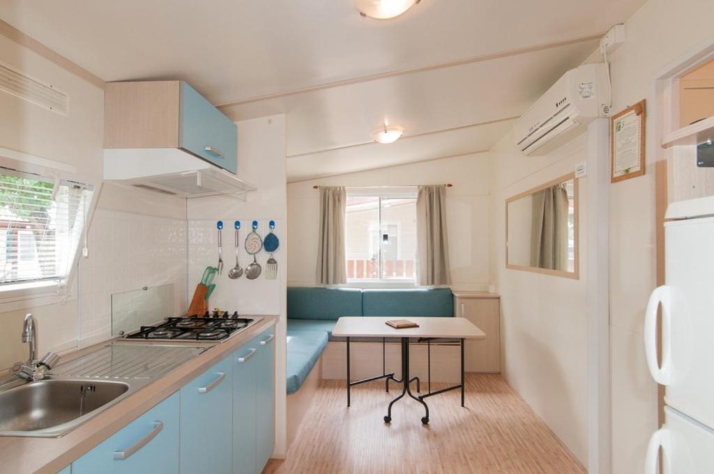 Club Del Sole Roseto Degli Abruzzi Easy Camping Village Luaran gambar