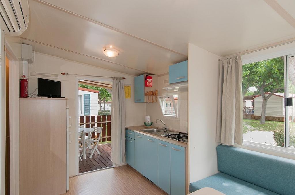 Club Del Sole Roseto Degli Abruzzi Easy Camping Village Luaran gambar
