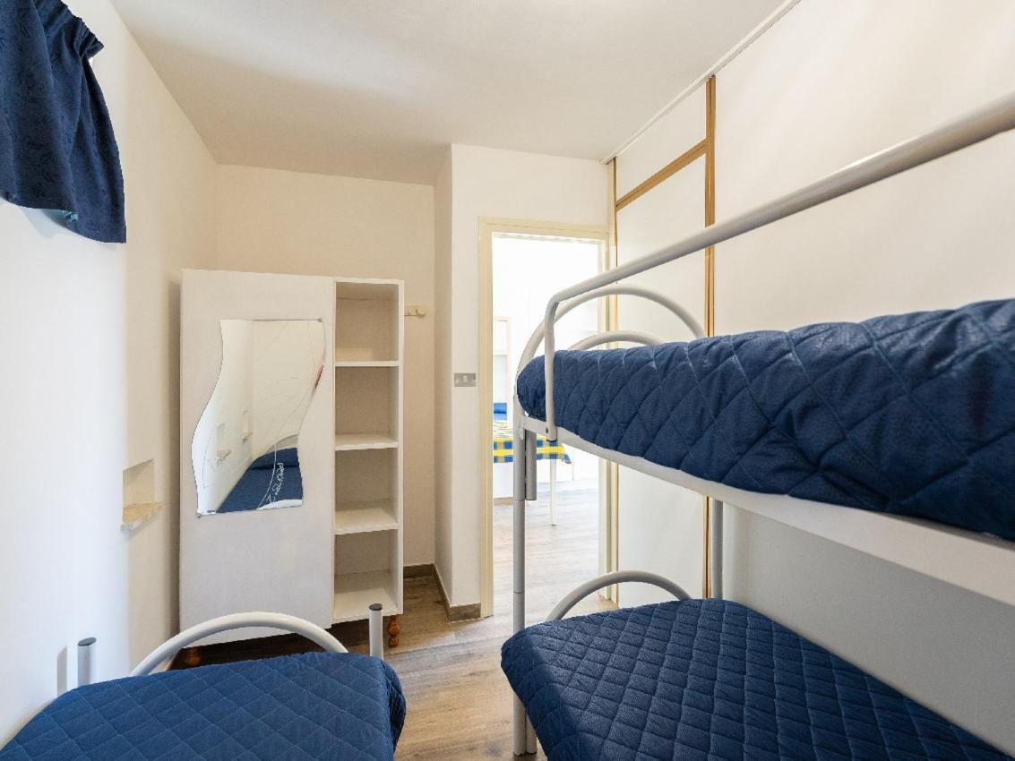 Club Del Sole Roseto Degli Abruzzi Easy Camping Village Luaran gambar