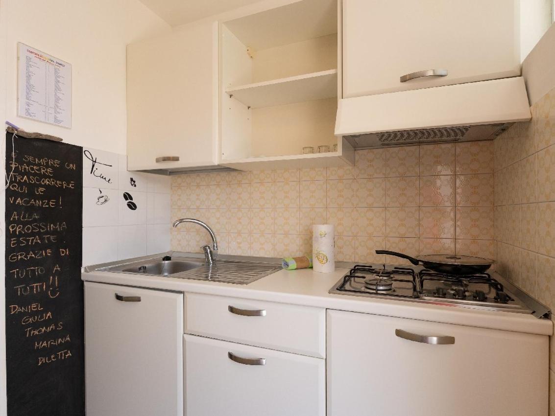 Club Del Sole Roseto Degli Abruzzi Easy Camping Village Luaran gambar