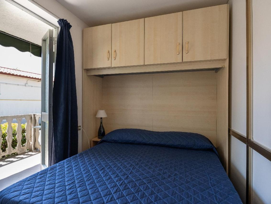 Club Del Sole Roseto Degli Abruzzi Easy Camping Village Luaran gambar