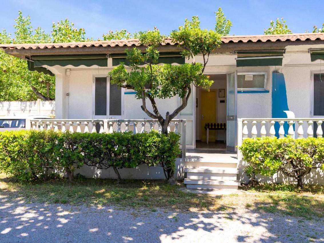 Club Del Sole Roseto Degli Abruzzi Easy Camping Village Luaran gambar