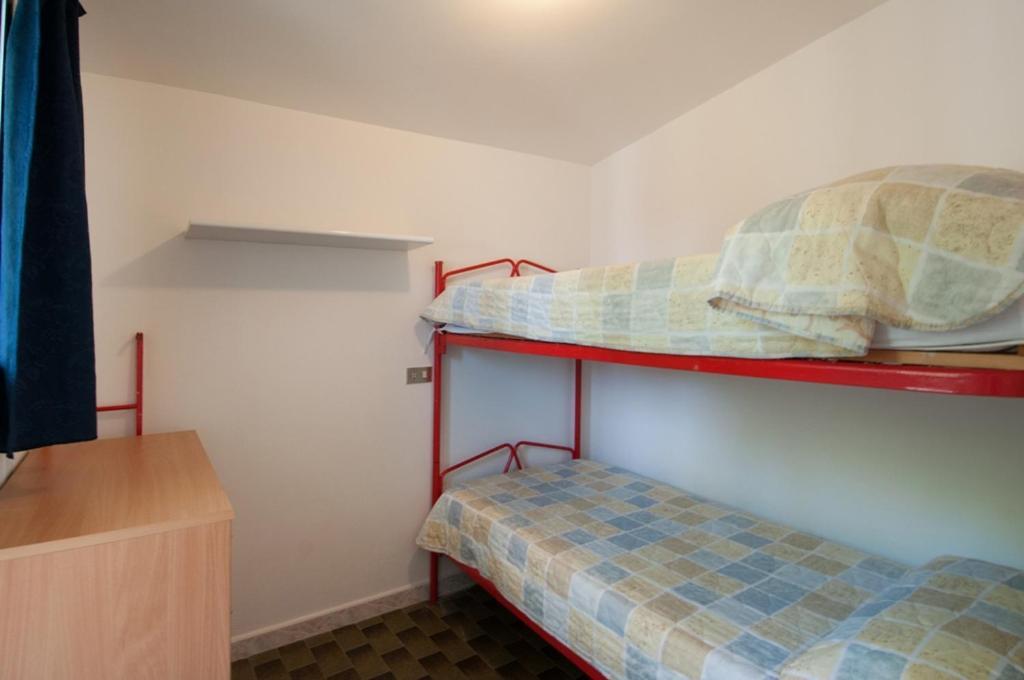 Club Del Sole Roseto Degli Abruzzi Easy Camping Village Luaran gambar