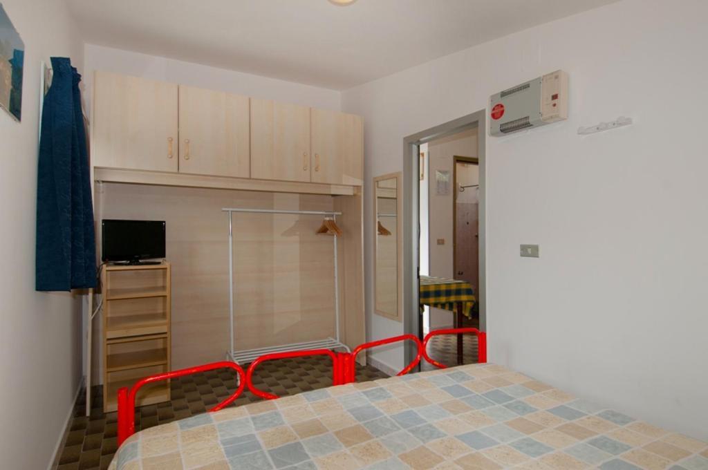 Club Del Sole Roseto Degli Abruzzi Easy Camping Village Luaran gambar
