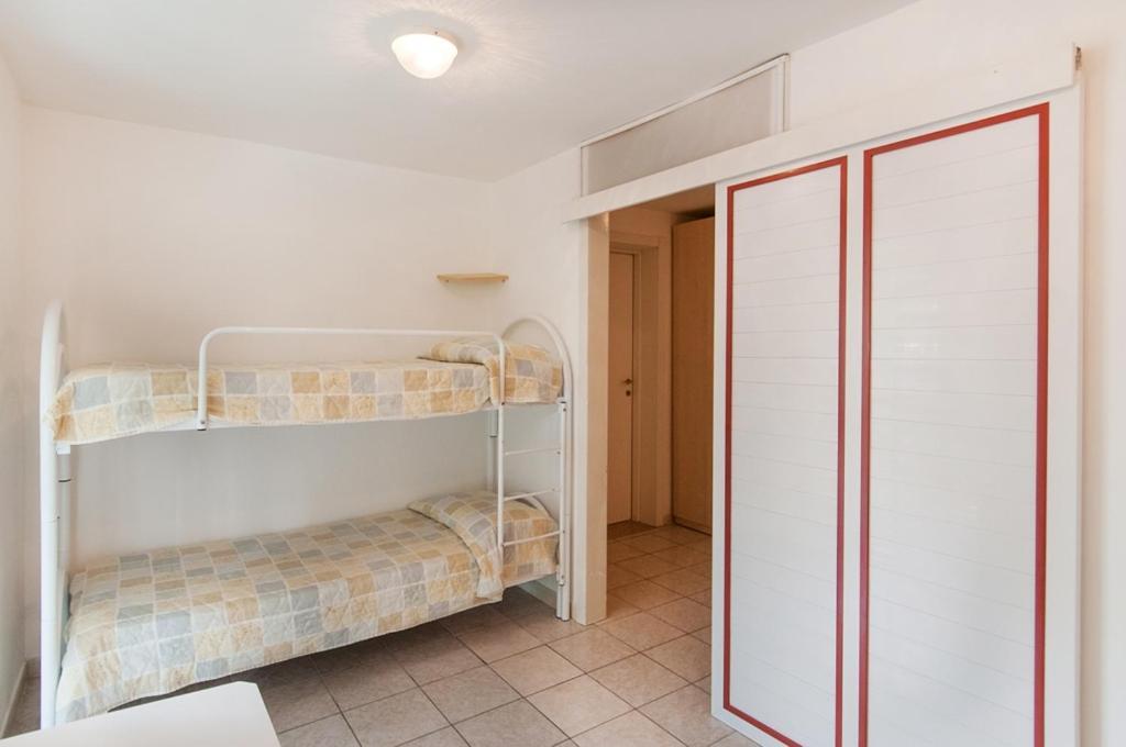 Club Del Sole Roseto Degli Abruzzi Easy Camping Village Luaran gambar