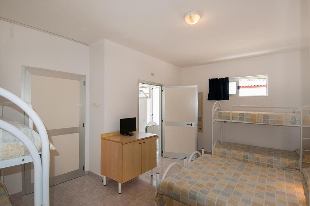 Club Del Sole Roseto Degli Abruzzi Easy Camping Village Luaran gambar