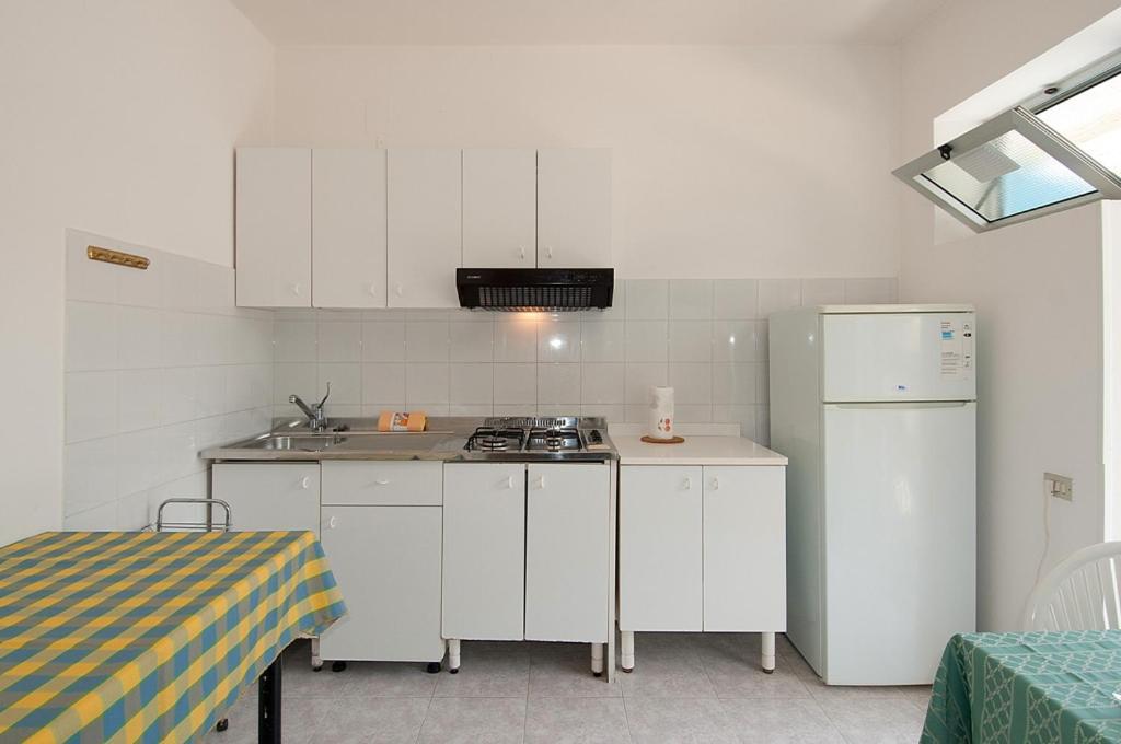 Club Del Sole Roseto Degli Abruzzi Easy Camping Village Luaran gambar