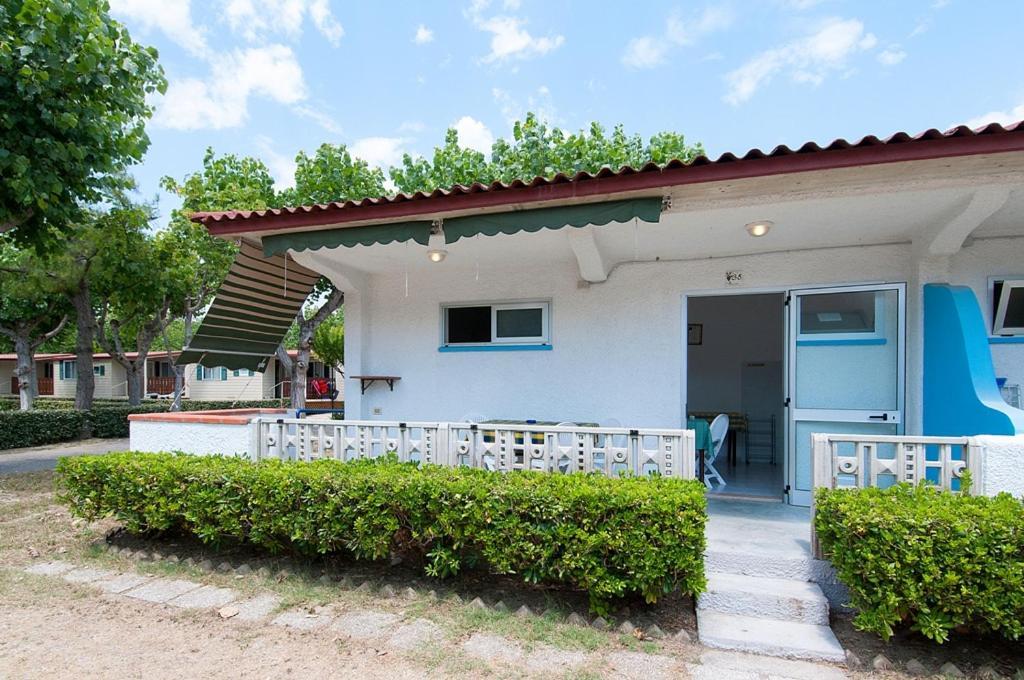 Club Del Sole Roseto Degli Abruzzi Easy Camping Village Luaran gambar