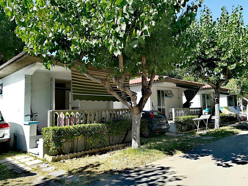 Club Del Sole Roseto Degli Abruzzi Easy Camping Village Luaran gambar